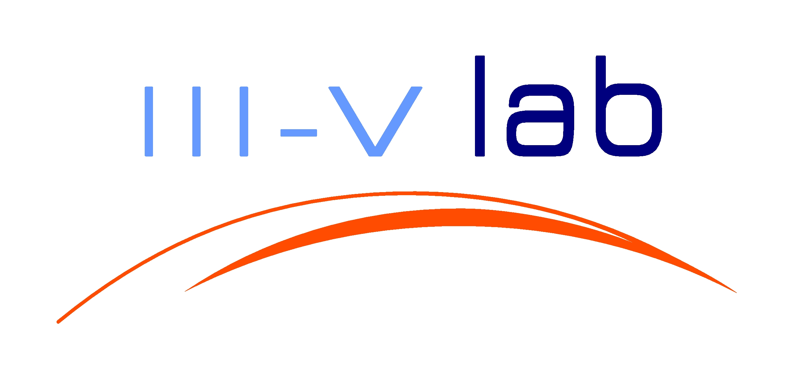 logo III-V Lab