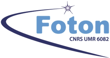 logo FOTON